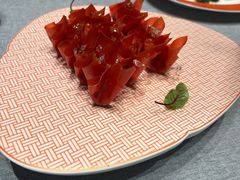 -柿合缘新京菜(静安嘉里中心店)