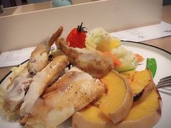 -墨客咖啡(新街口店)