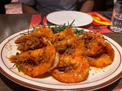 -ZAFFERANO西班牙海鲜饭(上海首店)