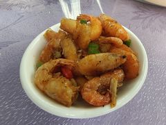 -顺德美食坊(南沙分店)