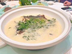 -久宴·天目湖大鱼头(恐龙园店)