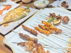 -小核桃品质串店(世茂大道店)