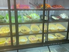 -蛙太牛牛肉海鲜自助火锅(台江万达店)