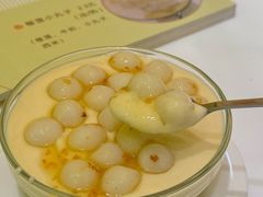 -果流香水果甜品(建政路店)