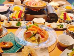 -本逸·割烹料理(湖墅店)