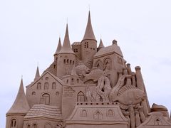 -西涌国际滨海旅游区