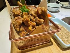-33号大院·青岛本帮菜(五四广场店)