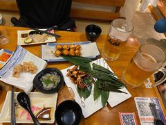 -三月居酒屋(青年大街店)