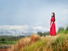 大理旅拍，大理摄影，大理旅游-理想国摄影(三塔店)