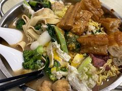 -重庆麻辣烫(国权路店)