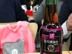 黑加仑-林静小吃(复兴路店)