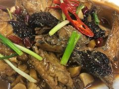 -菲乐餐厅(三十年经营·湖滨路店)