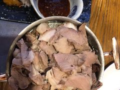 -蒙亨·手把肉·蒙古包文化主题餐厅(天恒广场店)