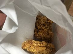 -麦当劳(红旗路店)