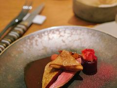 -Amber(置地文华东方酒店)
