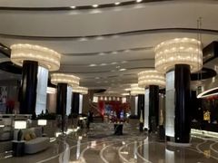 -上海凯宾斯基大酒店