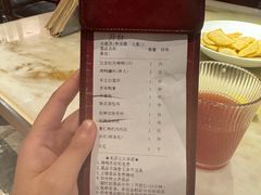 -京华烟云·北京烤鸭(领展购物广场·中关村店)
