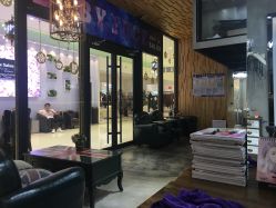 大厅-BABY FACE沙龙