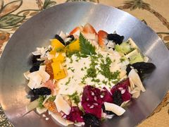 -美森西餐厅(曙光大道店)