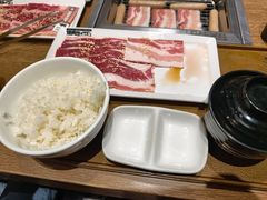 -焼肉ライク·烧肉LIKE(万菱汇店)