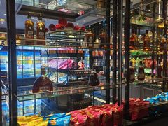 -INLOVE KTV(杭州滨江宝龙城店)