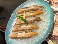 -老城鲜·小海鲜贝贝煲火锅(壹方城店)