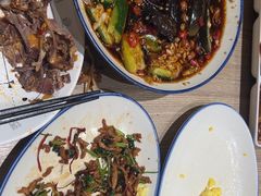 -姥姥家春饼店(交大东路店)