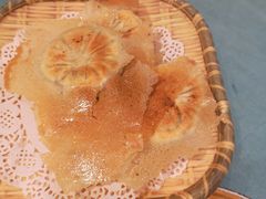 水煎包-博望坡酒楼(漕溪路店)