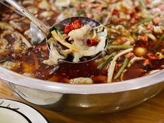 -老四川平头酸菜鱼(衙前店)