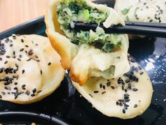 -小杨生煎(龙阳广场店)