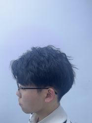 -蒋伟时尚造型