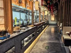 -松子料理(亮马桥店)