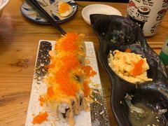 -桃太郎创作料理(大坪店)