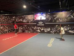 -VS SPORTS PARK运动玩乐园·团建·生日会(合生汇店)
