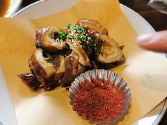 卤大肠-大牌大·传统杭帮菜(湖滨店)