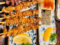 -哥哥の深夜食堂(红松东路店)