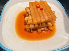 -甘家界牌柠檬鸭(青山店)