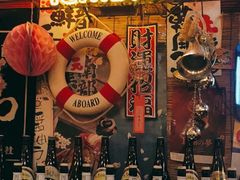 -平成屋·午肴夜酒(四川北路店)