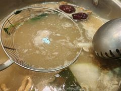 -丫丫汤膳打边炉(宏府408坊店)