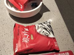 -海底捞火锅(金地广场生日主题店)