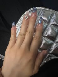 -尤米一站式美甲美睫