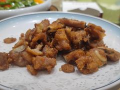 -李氏传家菜(兴城路店)