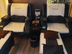 -江南足纪·影院足道·轻奢SPA(红山6979店)