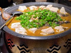 -探鱼·鲜青椒爽麻烤鱼(番禺万达店)