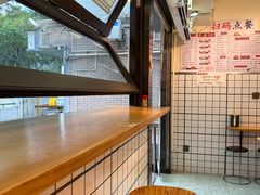 -明記茶餐廳(福田总店)