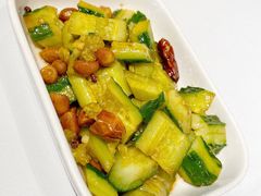 拍黄瓜-眉州小吃(魏公村店)