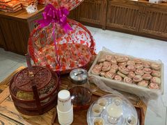 -祥禾饽饽铺·中式糕点(天津河东美福园店)
