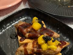 -争鲜回转寿司(南开大悦城店)