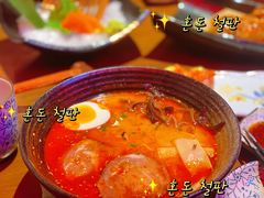 -白石的深夜食堂(济南万象城店)