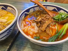 -鑫花溪牛肉米粉(苏州中心店)